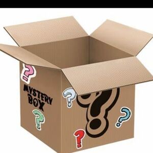 Mystery Box 5 Homegoods items.